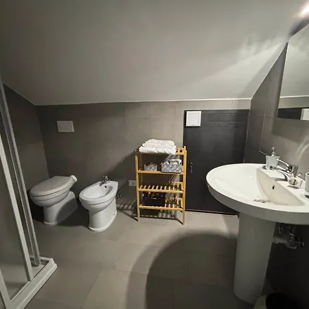 Le Stanze Di Leo Apartment