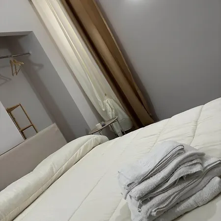 Appartement Le Stanze Di Leo Gravina in Puglia