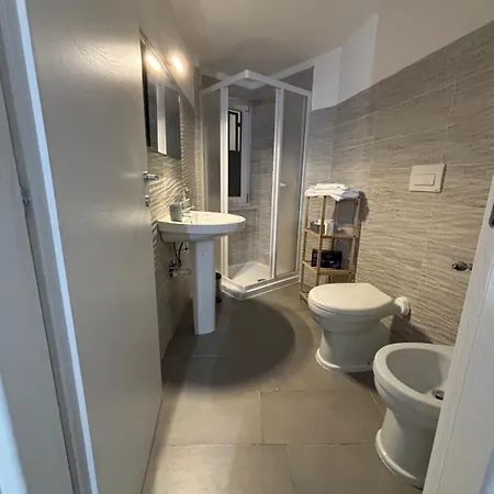 Le Stanze Di Leo Apartment