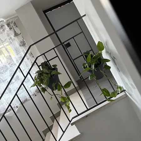 Le Stanze Di Leo Appartement *